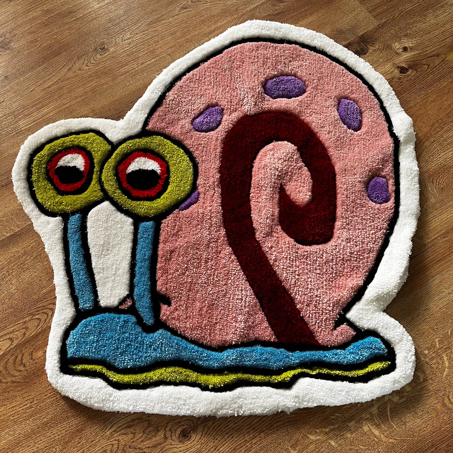 Gacuś custom Rug - Rugsly