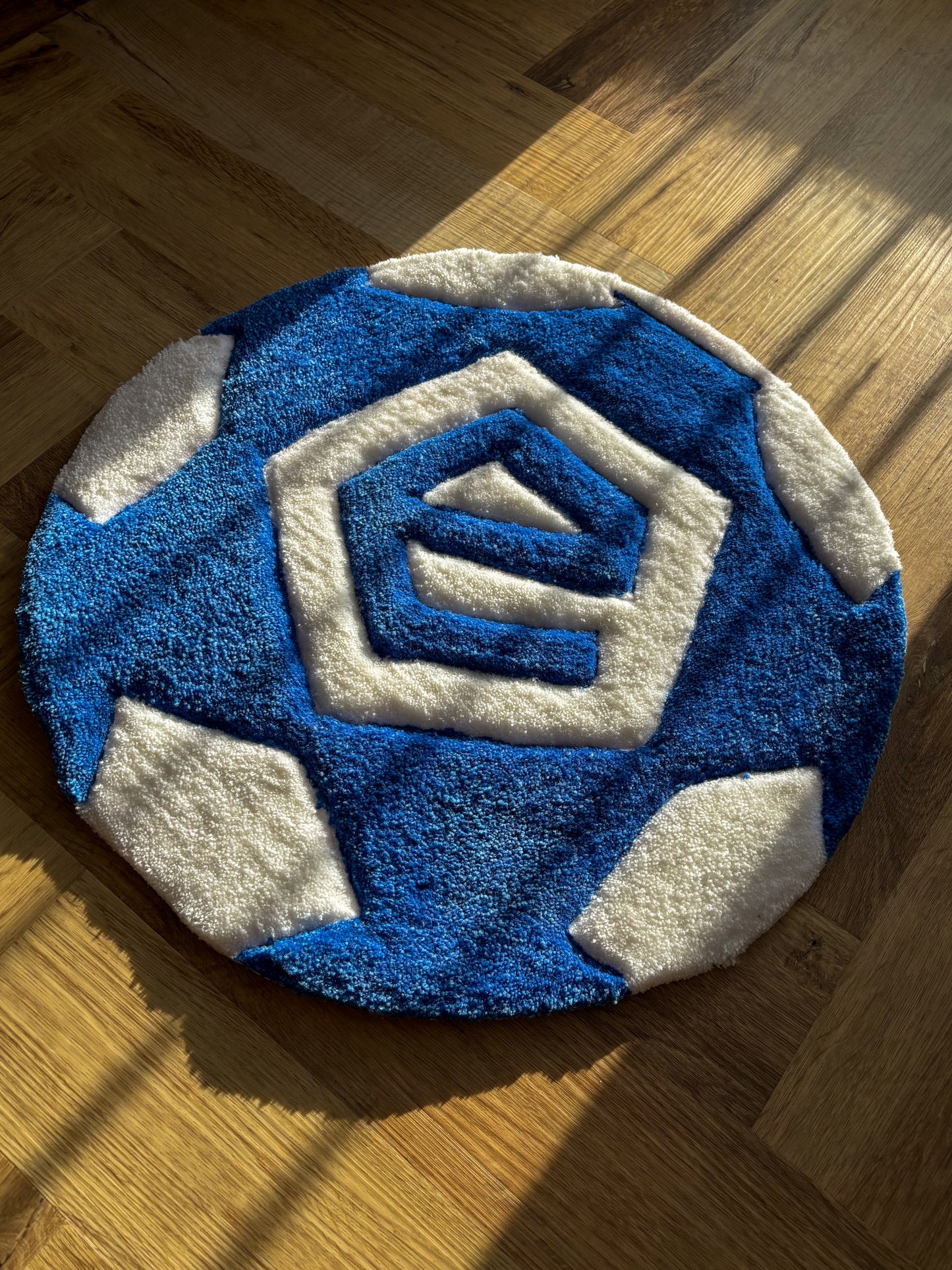 Ekstraklasa custom Rug - Rugsly