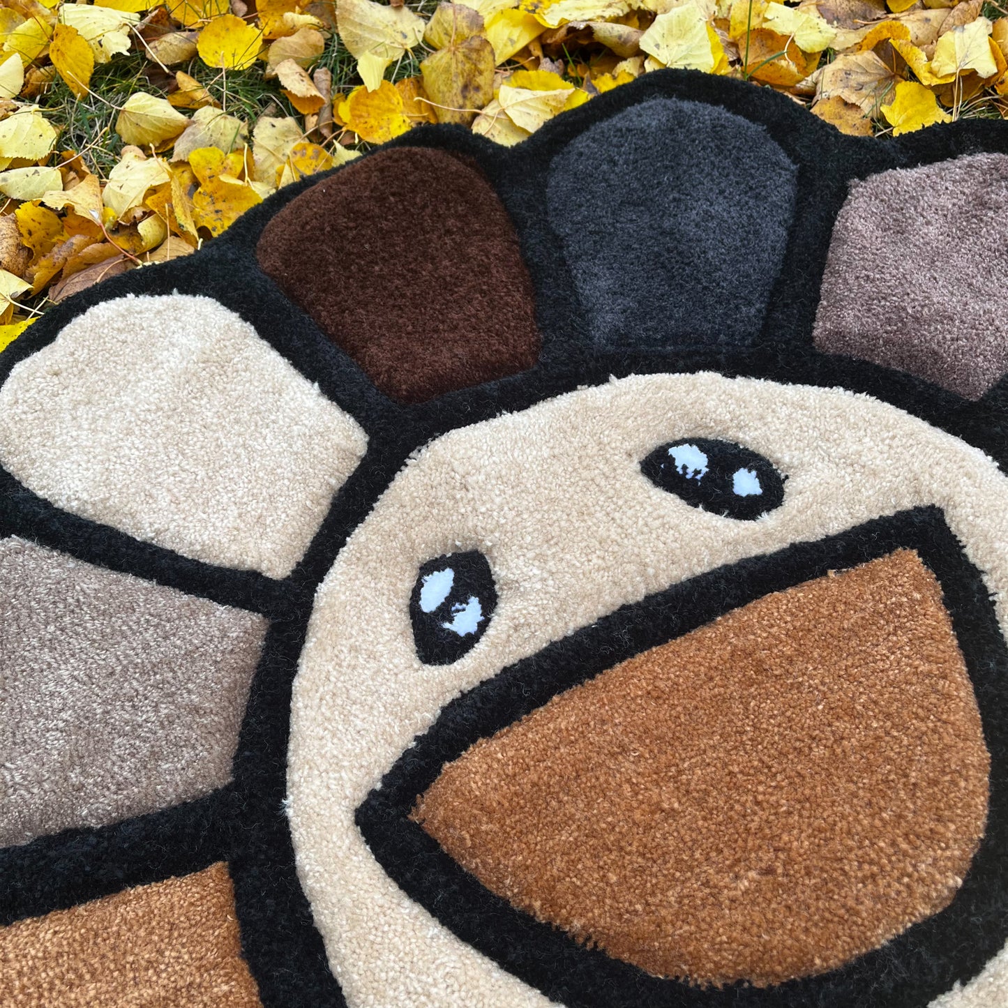 Takashi custom Rug - Rugsly