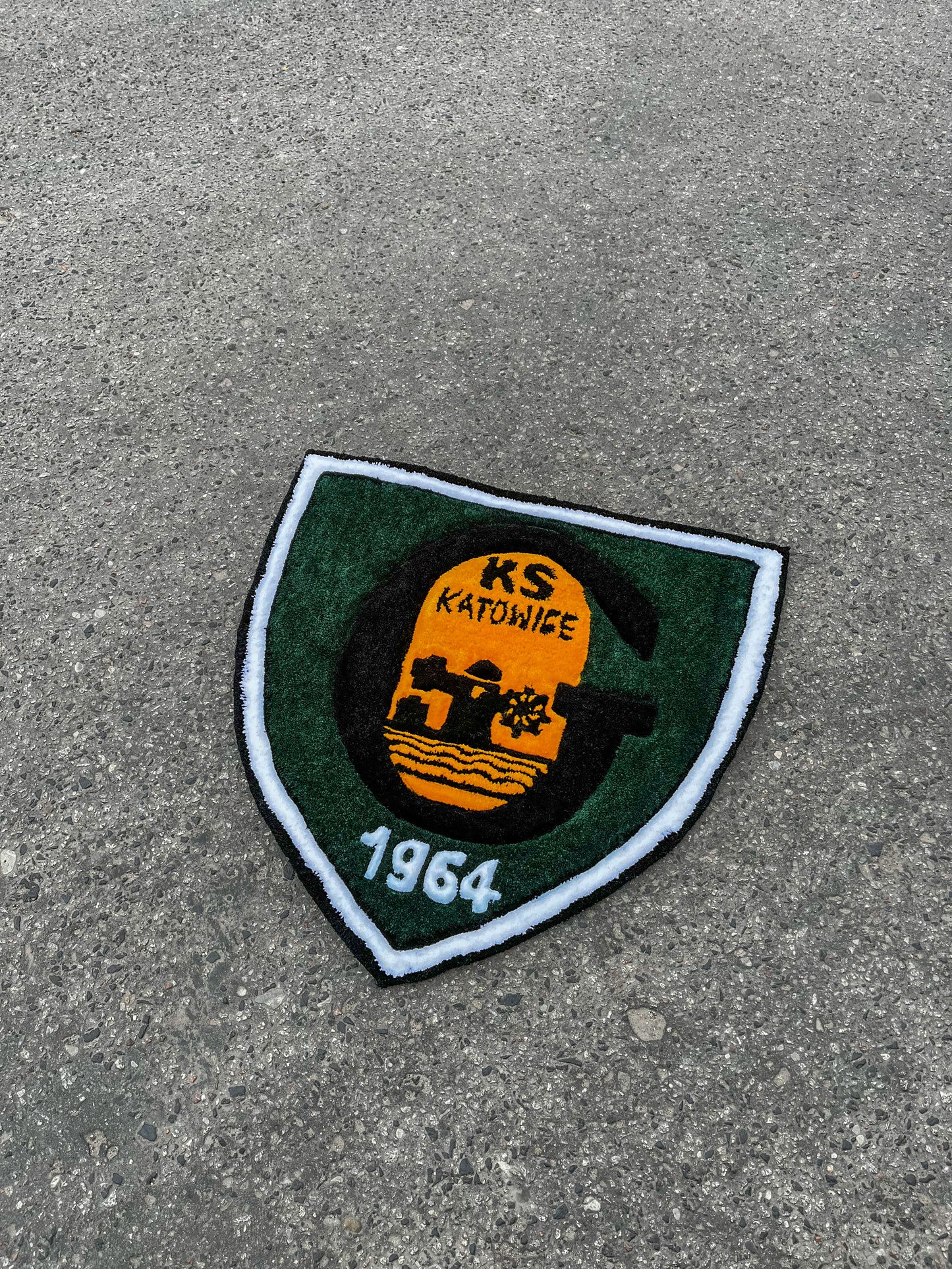 Katowice custom Rug - Rugsly