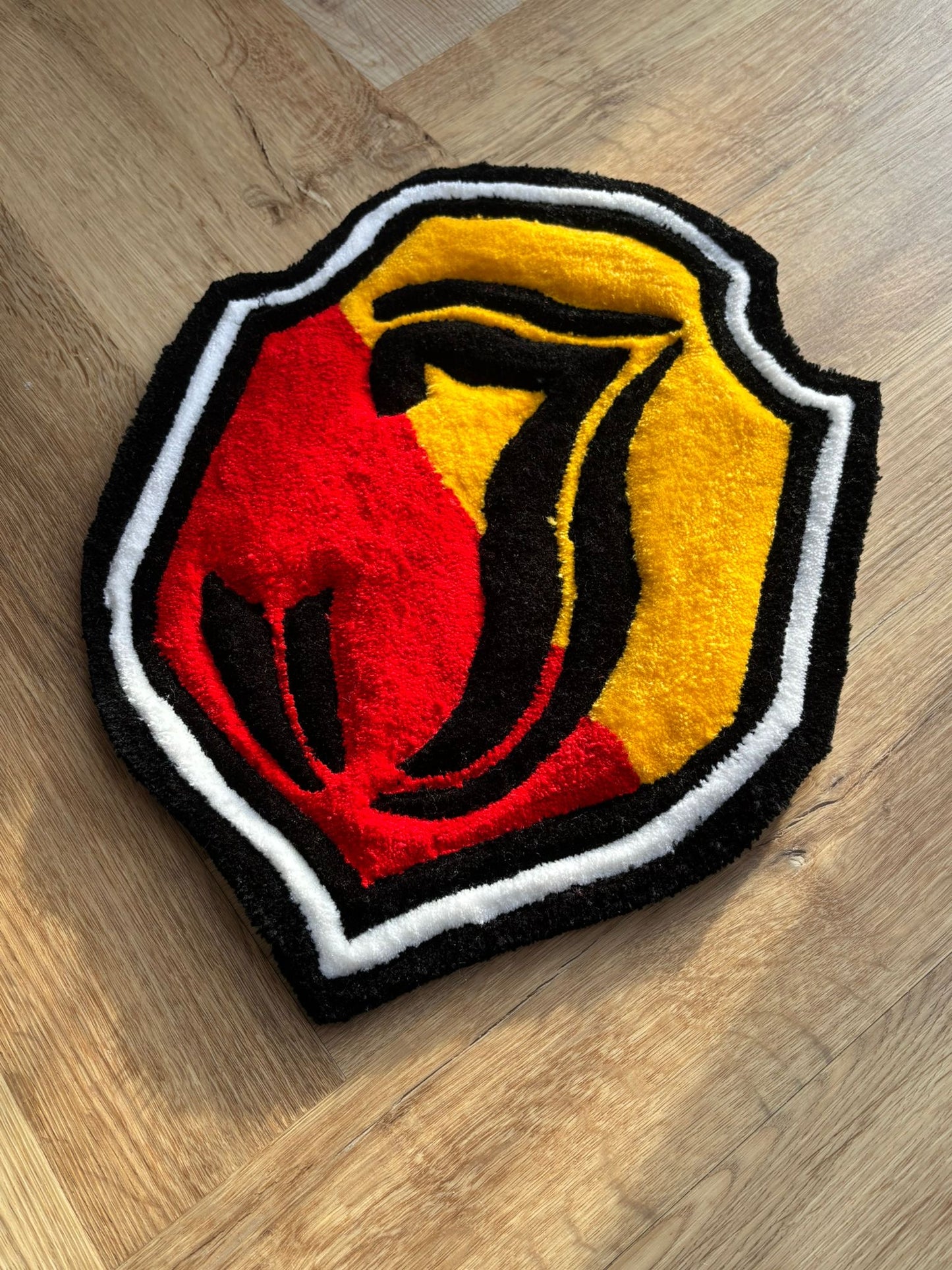 Jagiellonia custom Rug - Rugsly