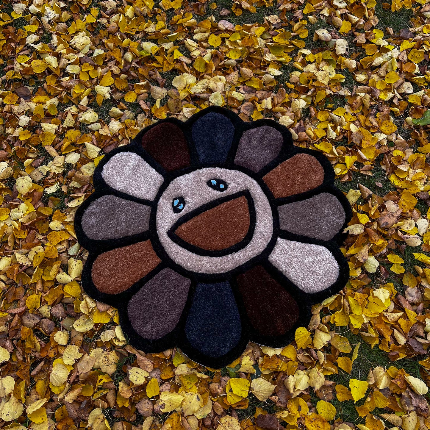 Takashi custom Rug - Rugsly
