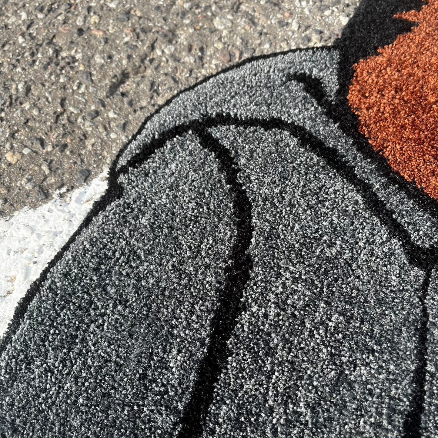 Bojack Horseman Custom Rug - Rugsly