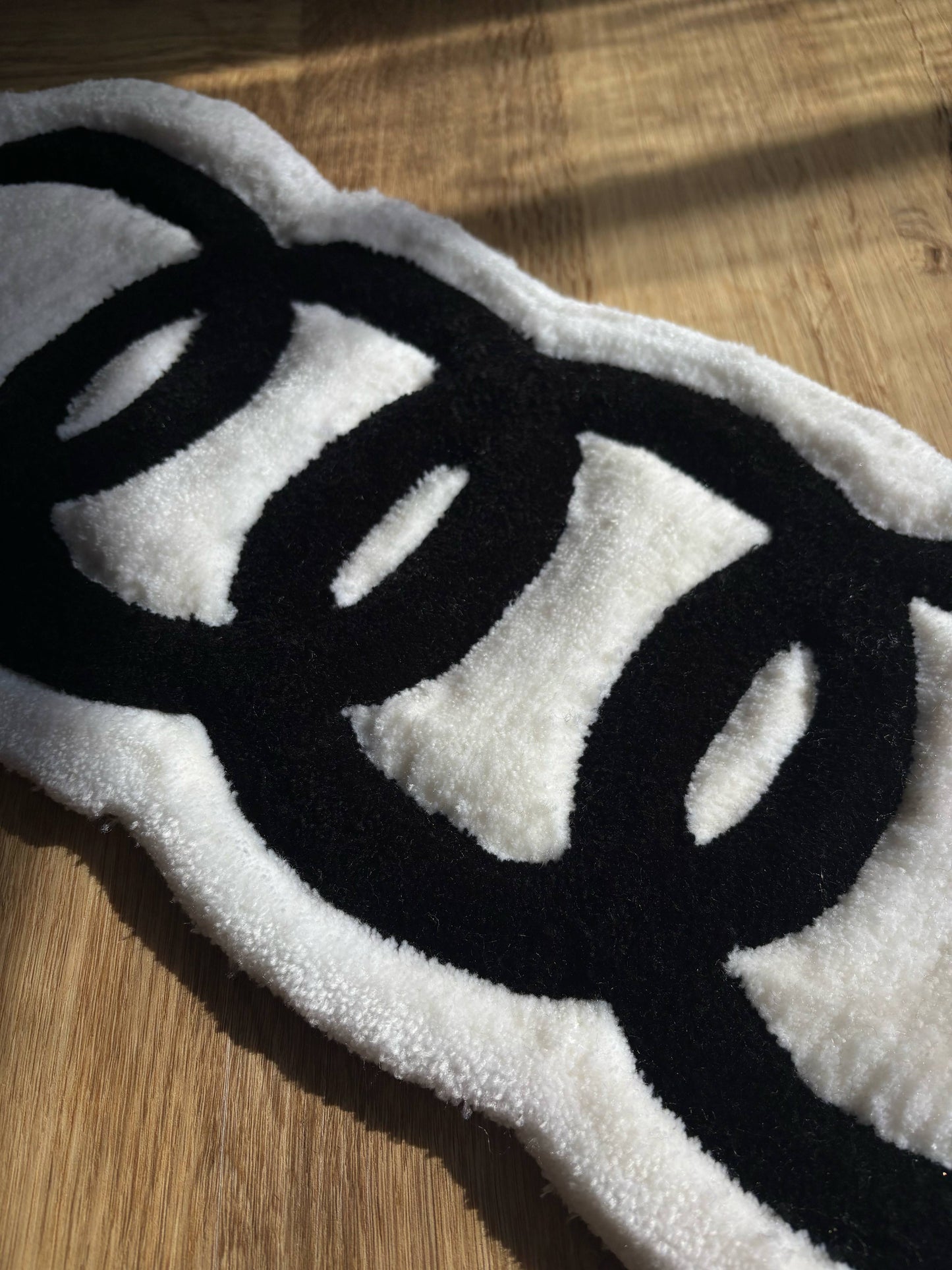 Audi custom Rug (Gotowy do wysyłki) km - Rugsly