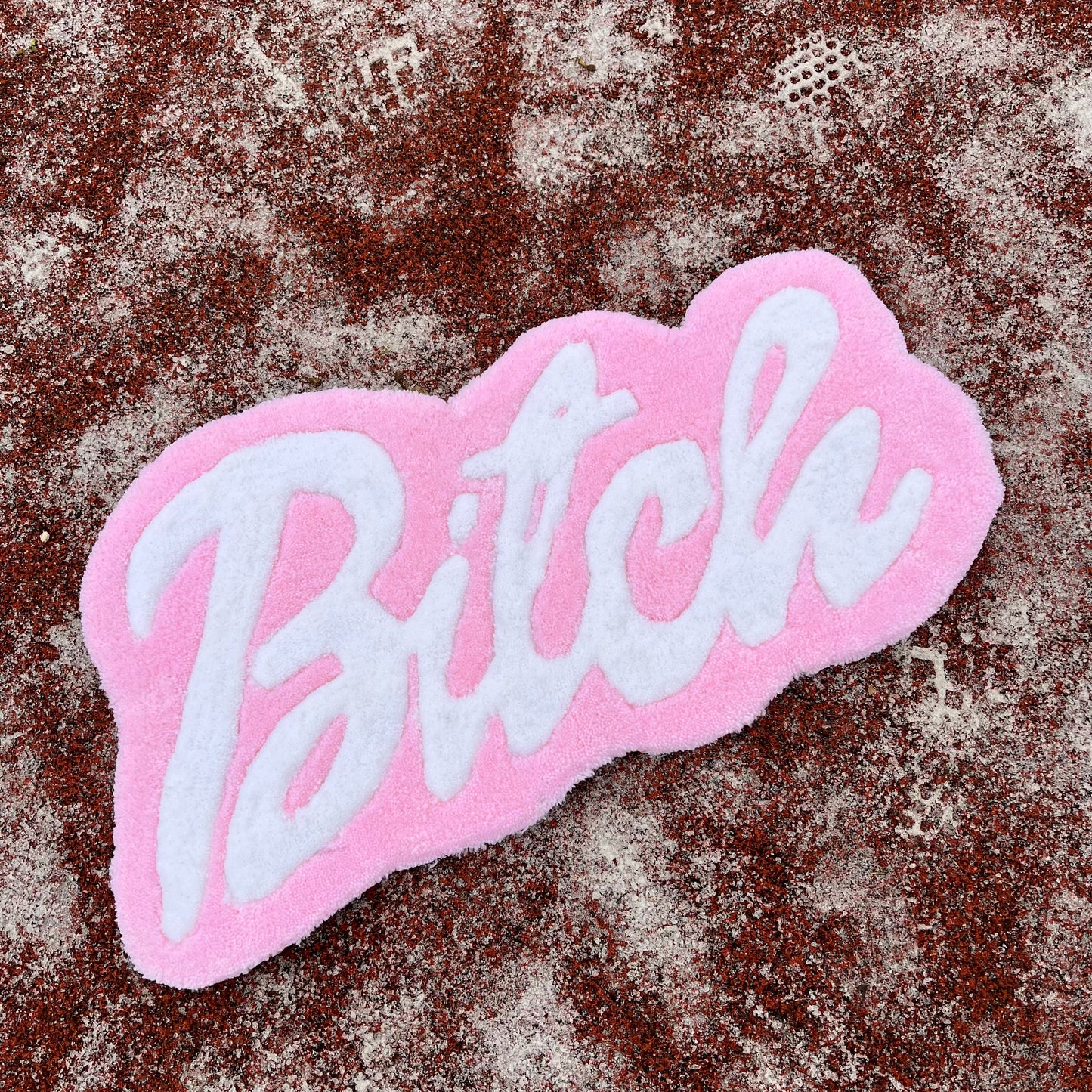 Bitch custom Rug - Rugsly