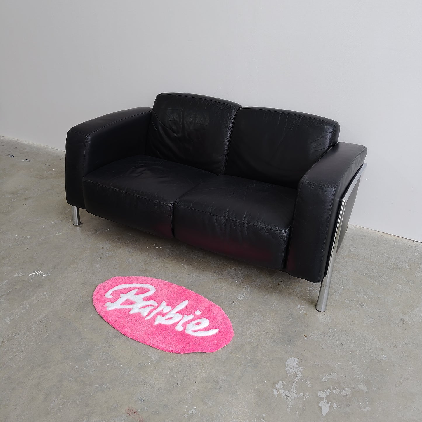 Barbie custom Rug - Rugsly