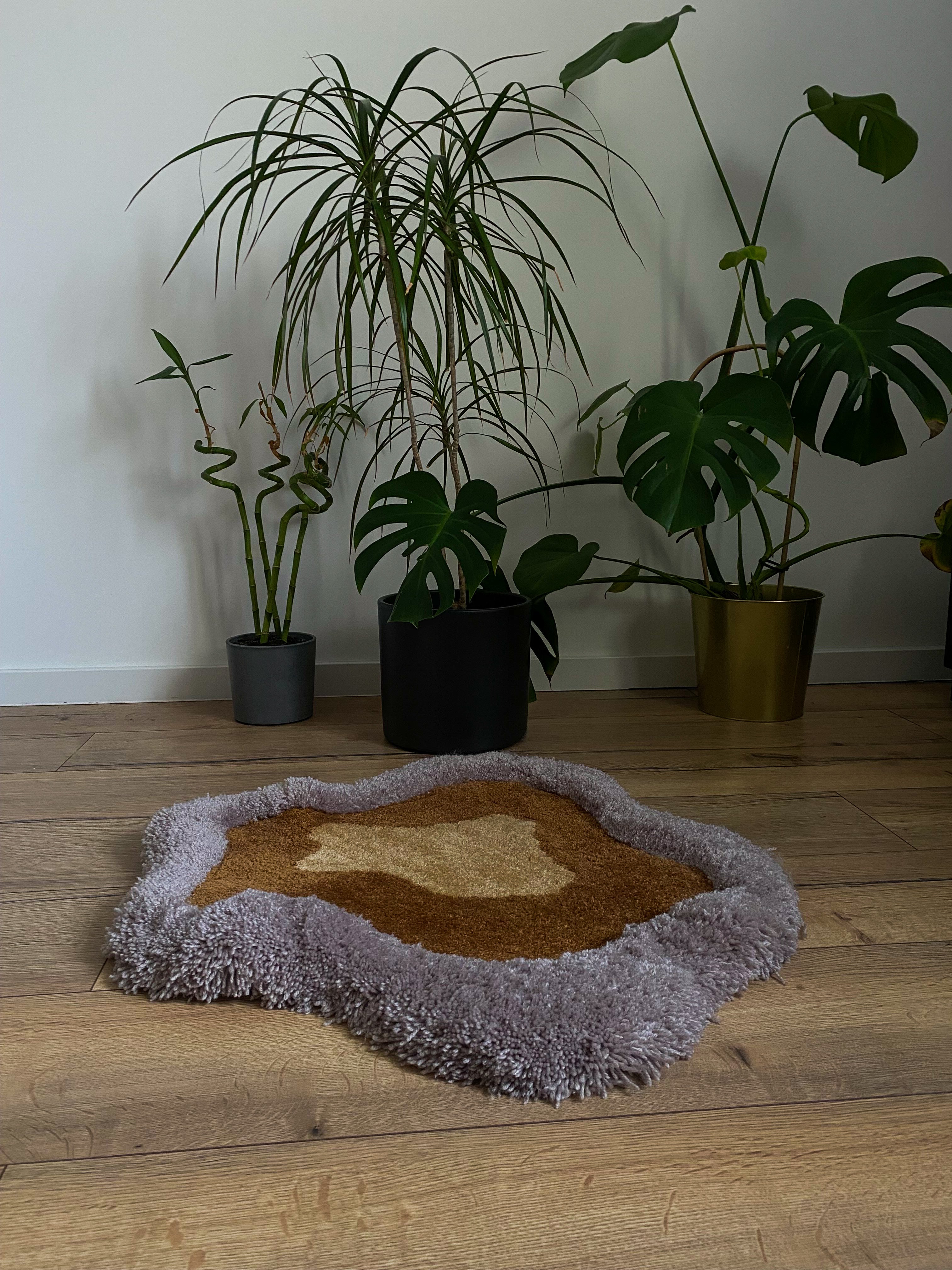 Posłanie dla zwierzaka - Rugsly