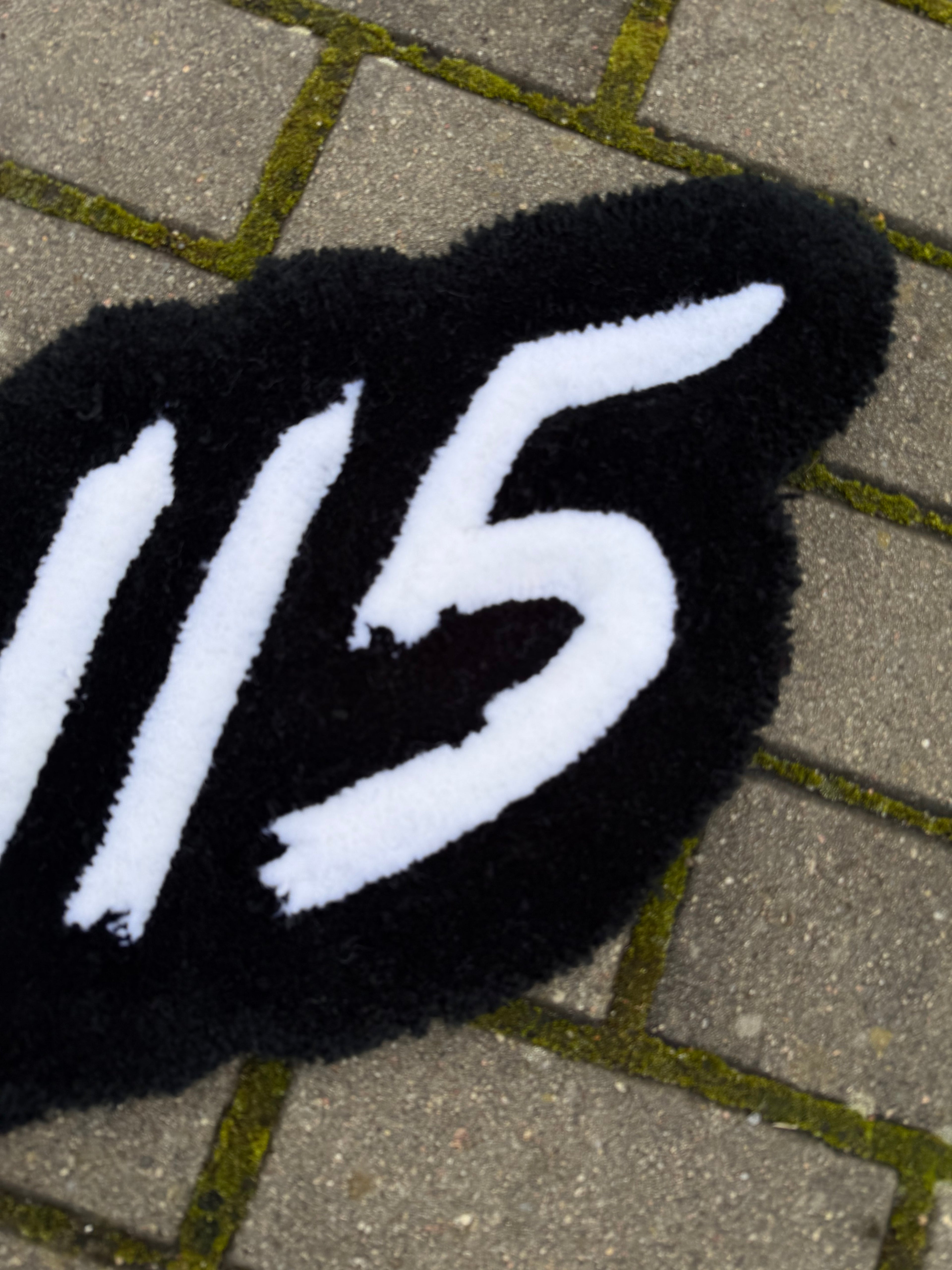 2115 custom Rug - Rugsly