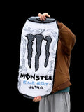 Monster Energy Custom rug - Rugsly