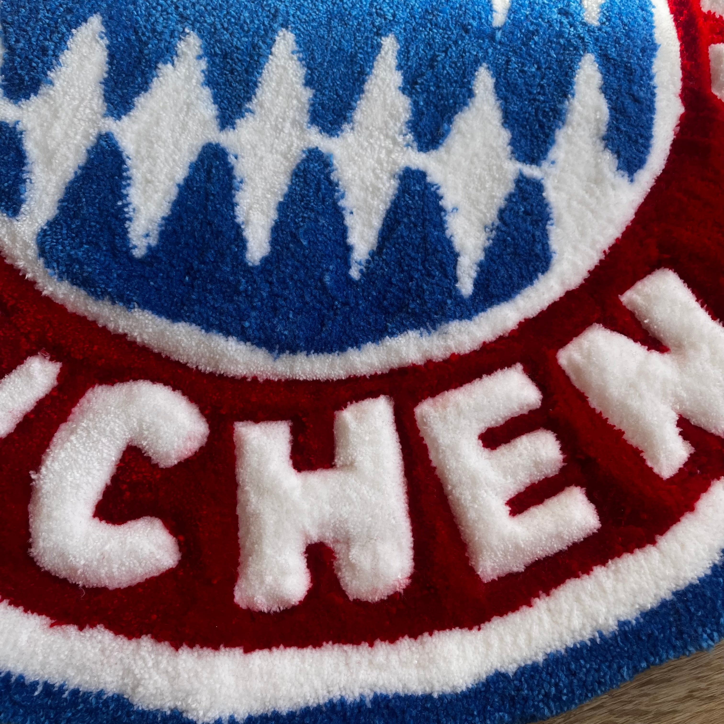 Bayern custom Rug - Rugsly
