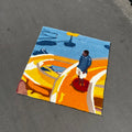 Taco 2 custom Rug - Rugsly