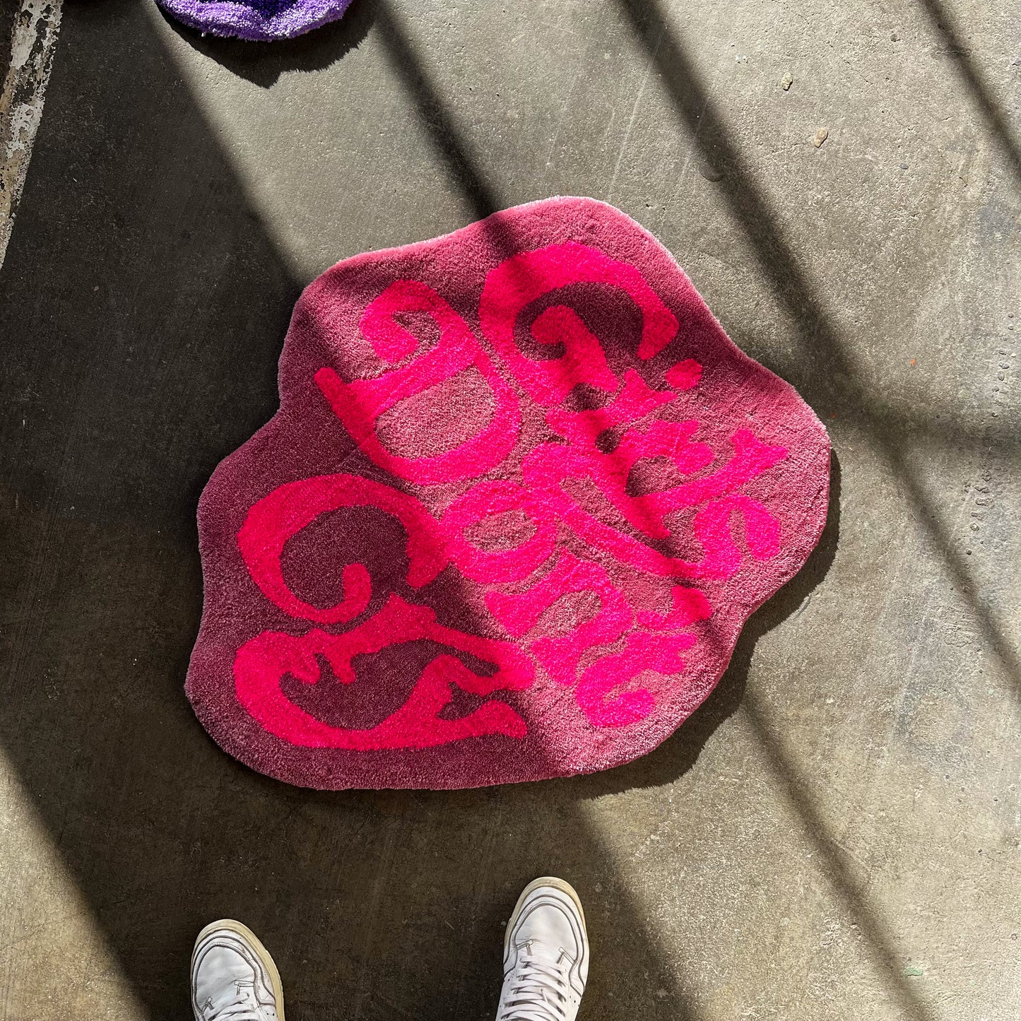 Girls Don’t Cry custom Rug - Rugsly