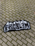 PRO8L3M custom Rug - Rugsly