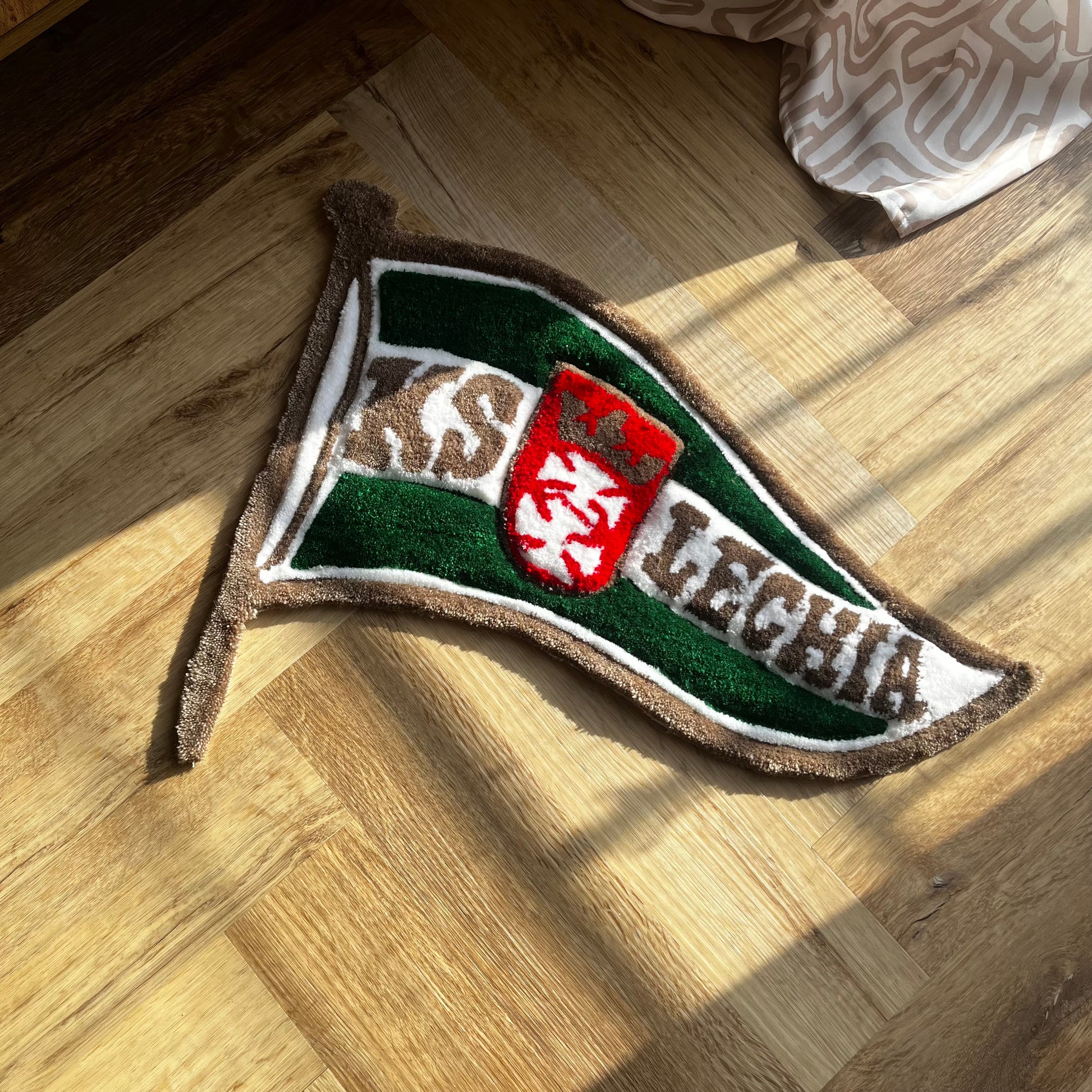 Lechia custom Rug - Rugsly