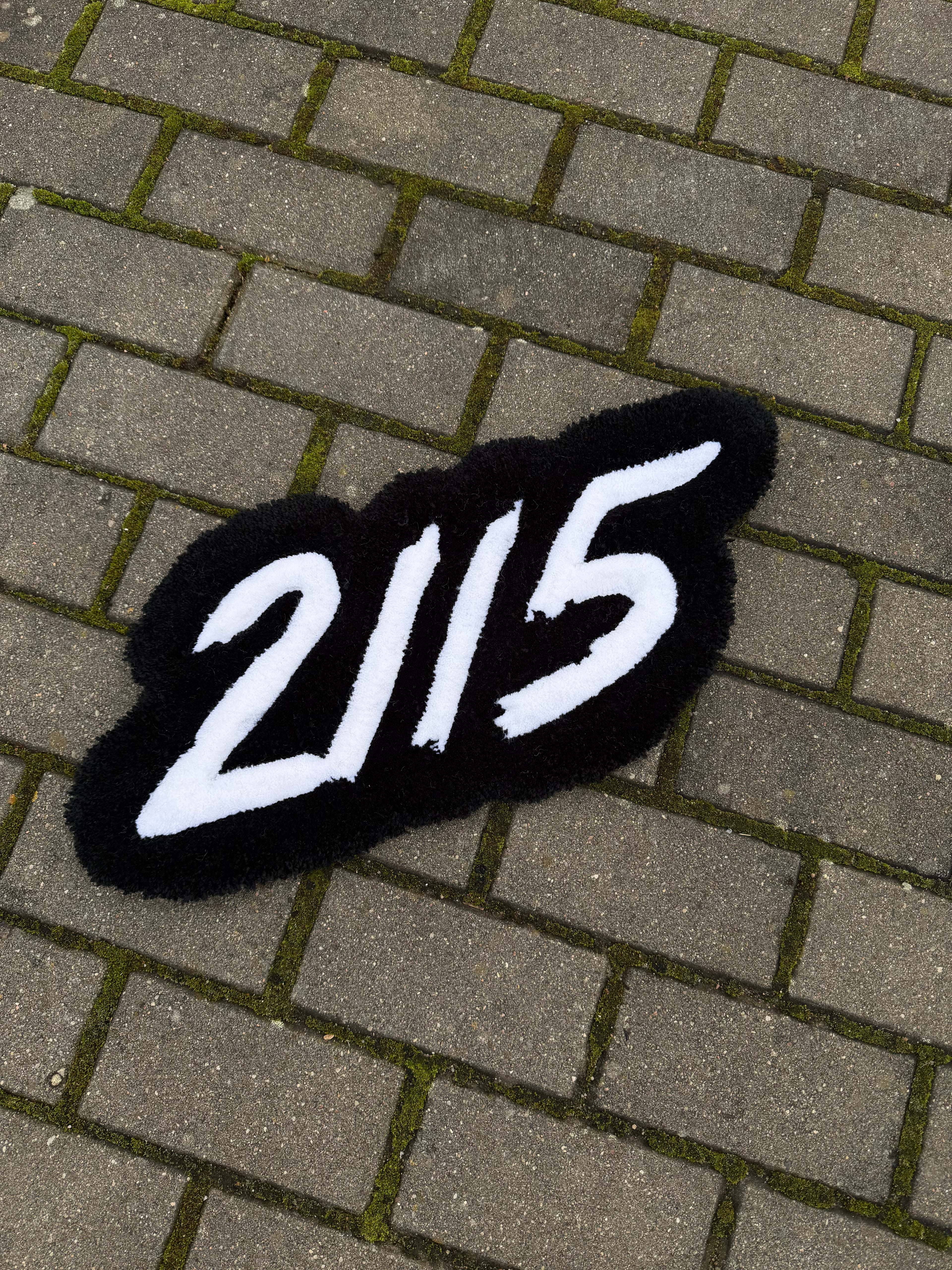 2115 custom Rug - Rugsly