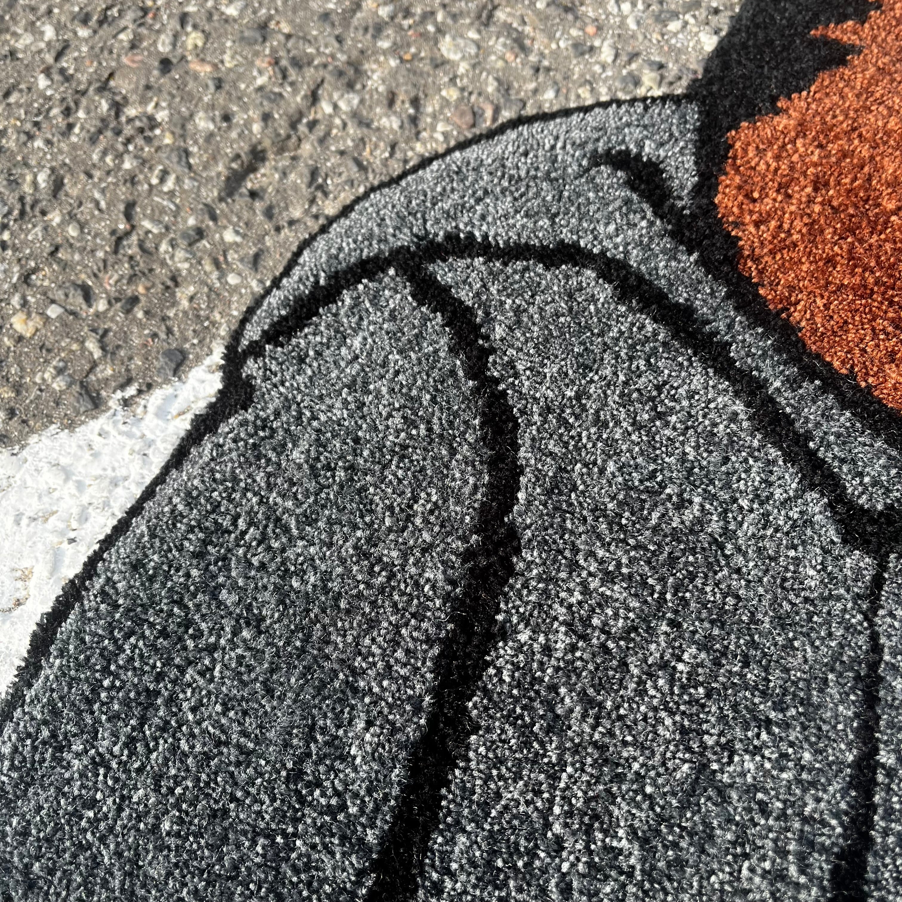 Bojack Horseman Custom Rug - Rugsly