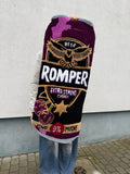 Romper Custom rug - Rugsly