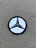 Mercedes custom Rug - Rugsly
