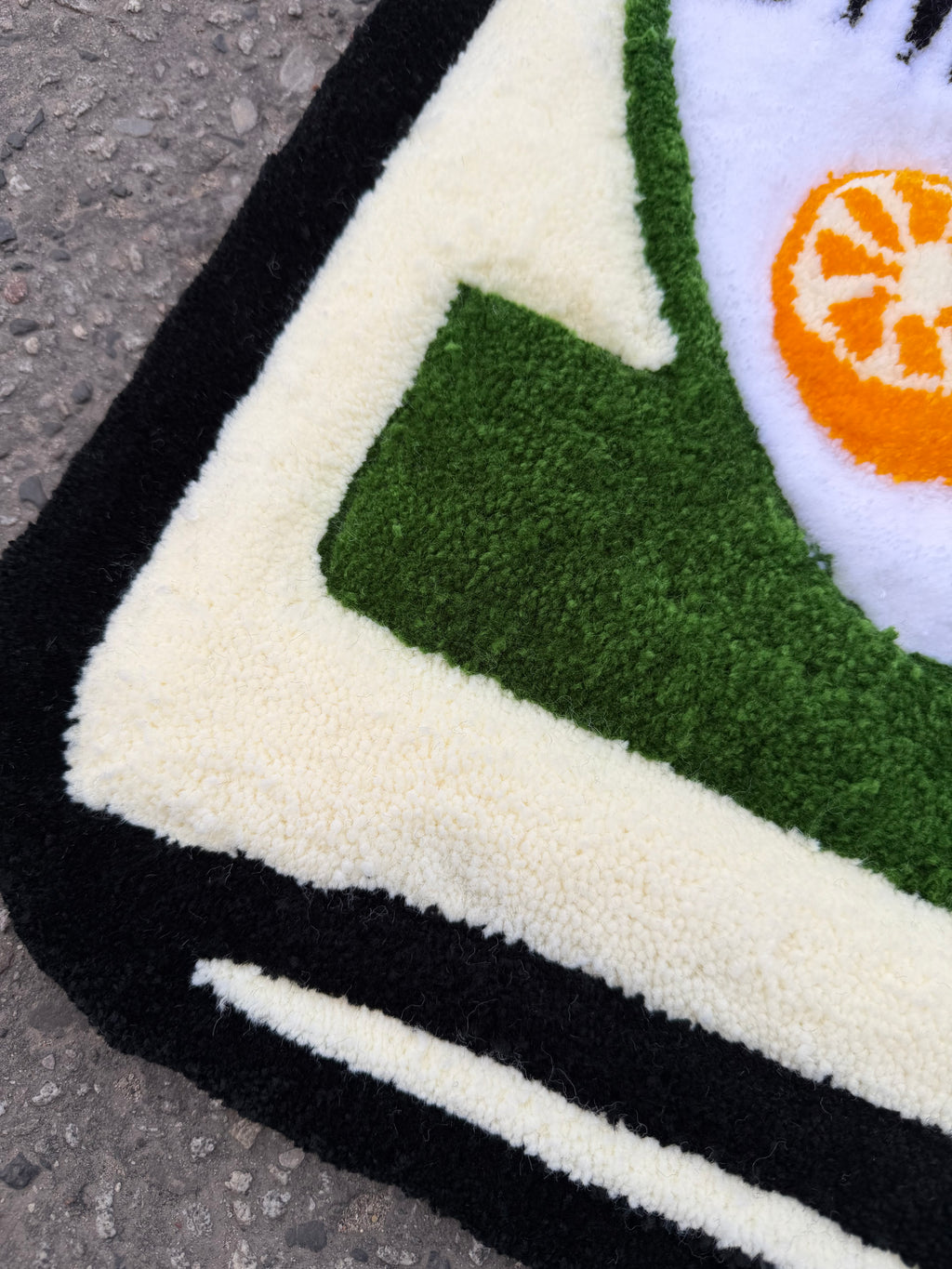 Soplica Custom rug - Rugsly