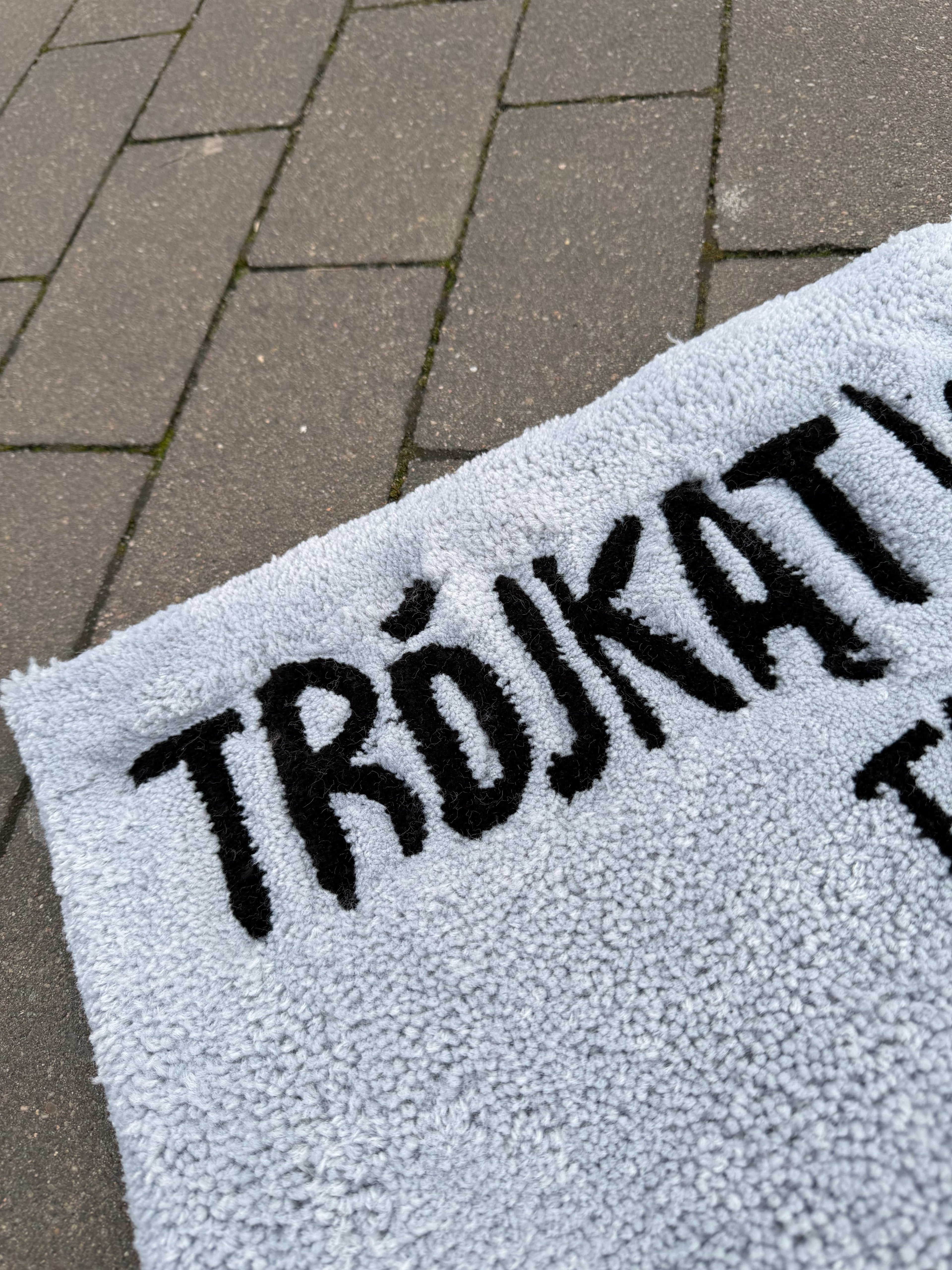 Taco custom Rug - Rugsly