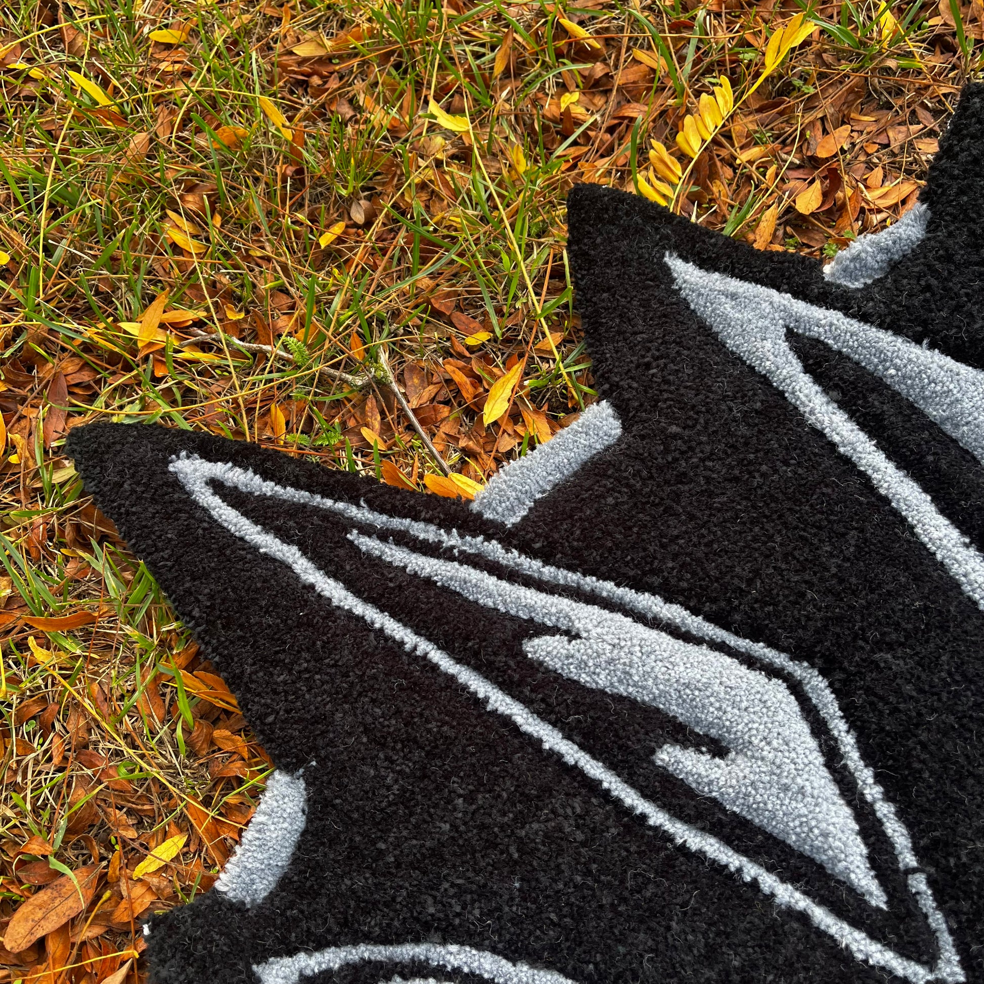 Wiedźmin custom Rug - Rugsly