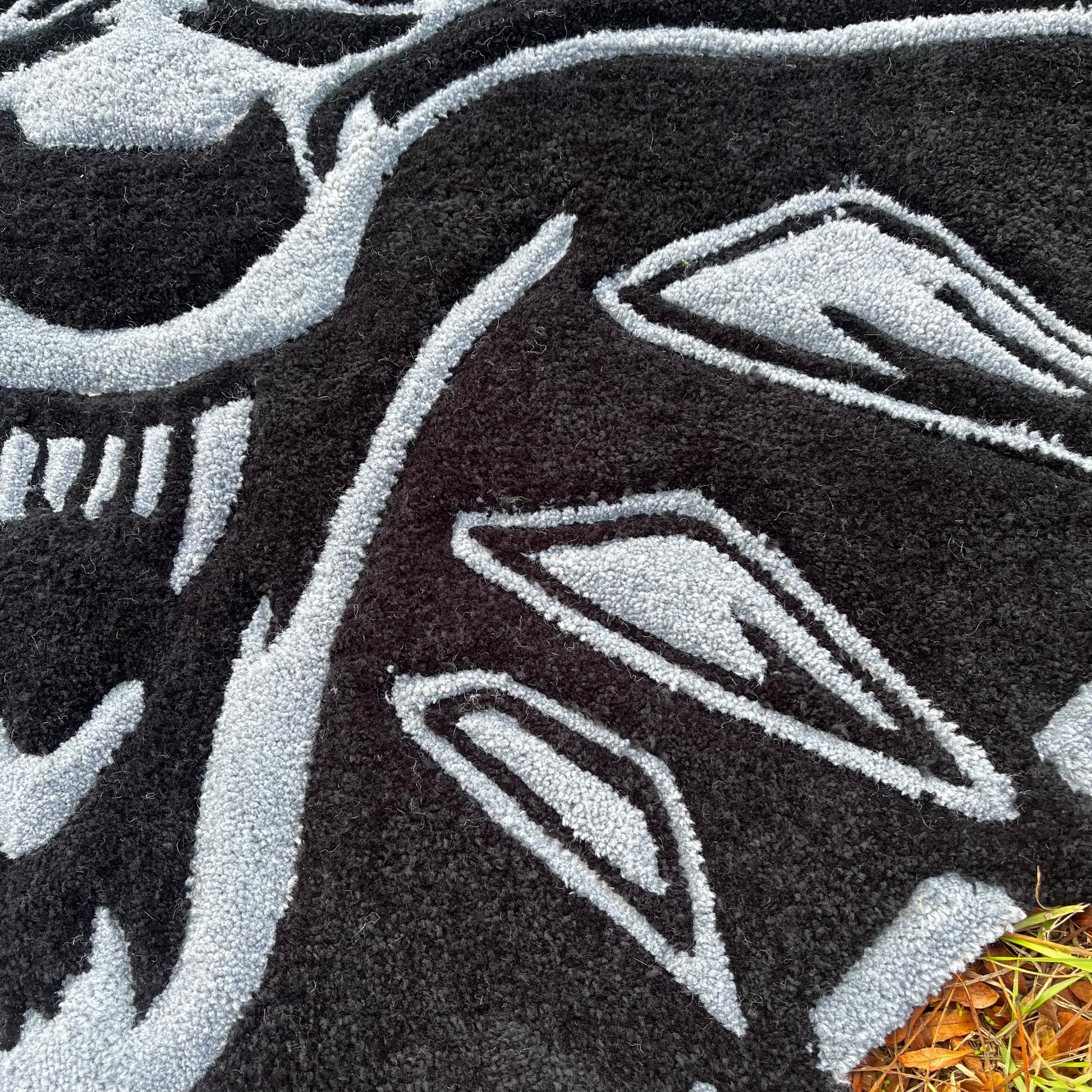 Wiedźmin custom Rug - Rugsly
