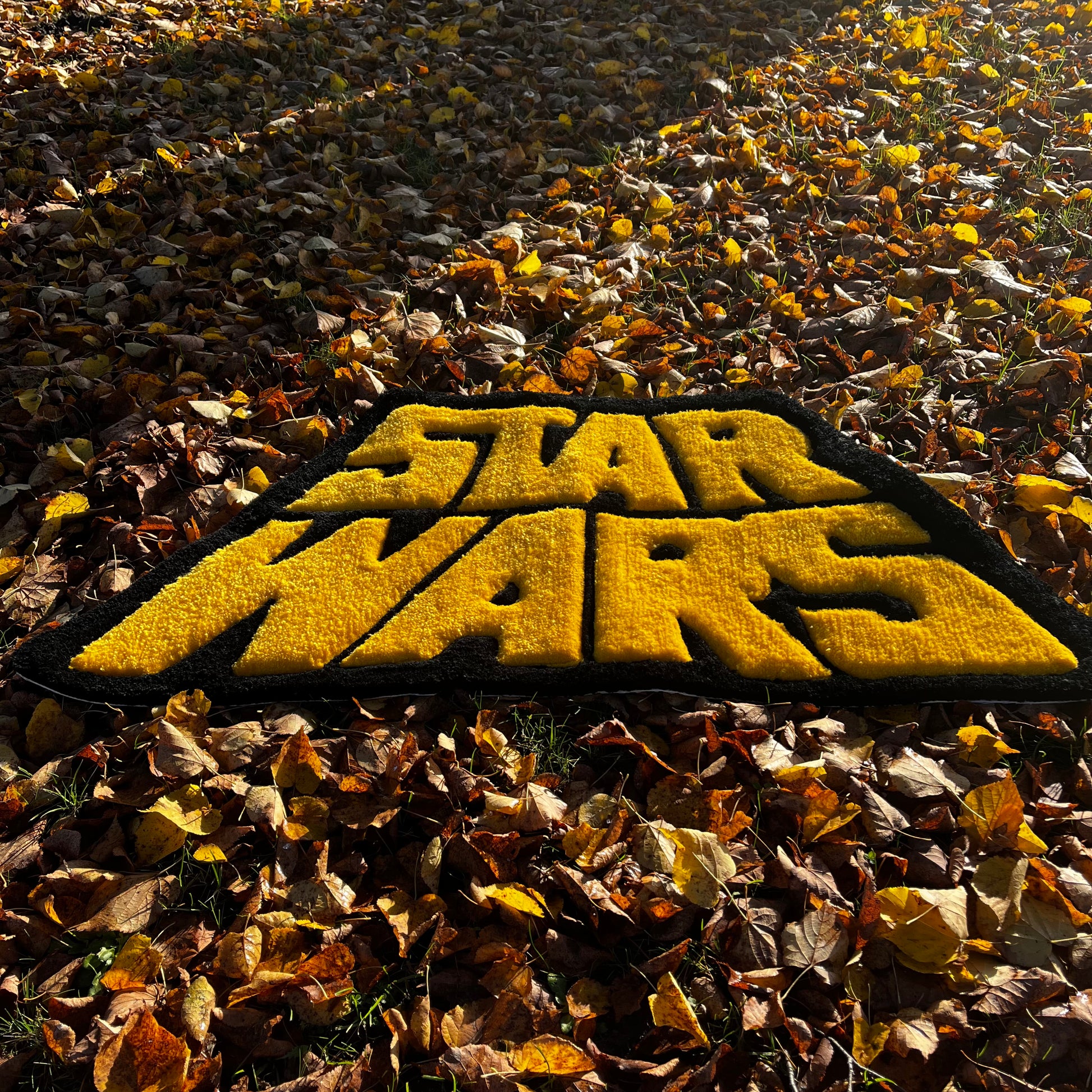 STAR WARS custom Rug - Rugsly