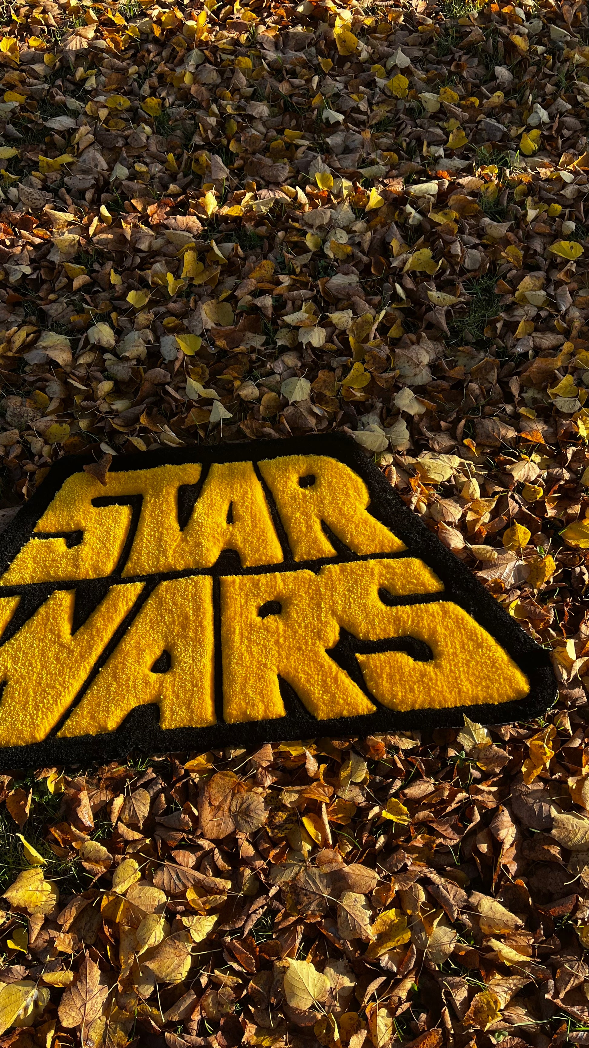 STAR WARS custom Rug - Rugsly