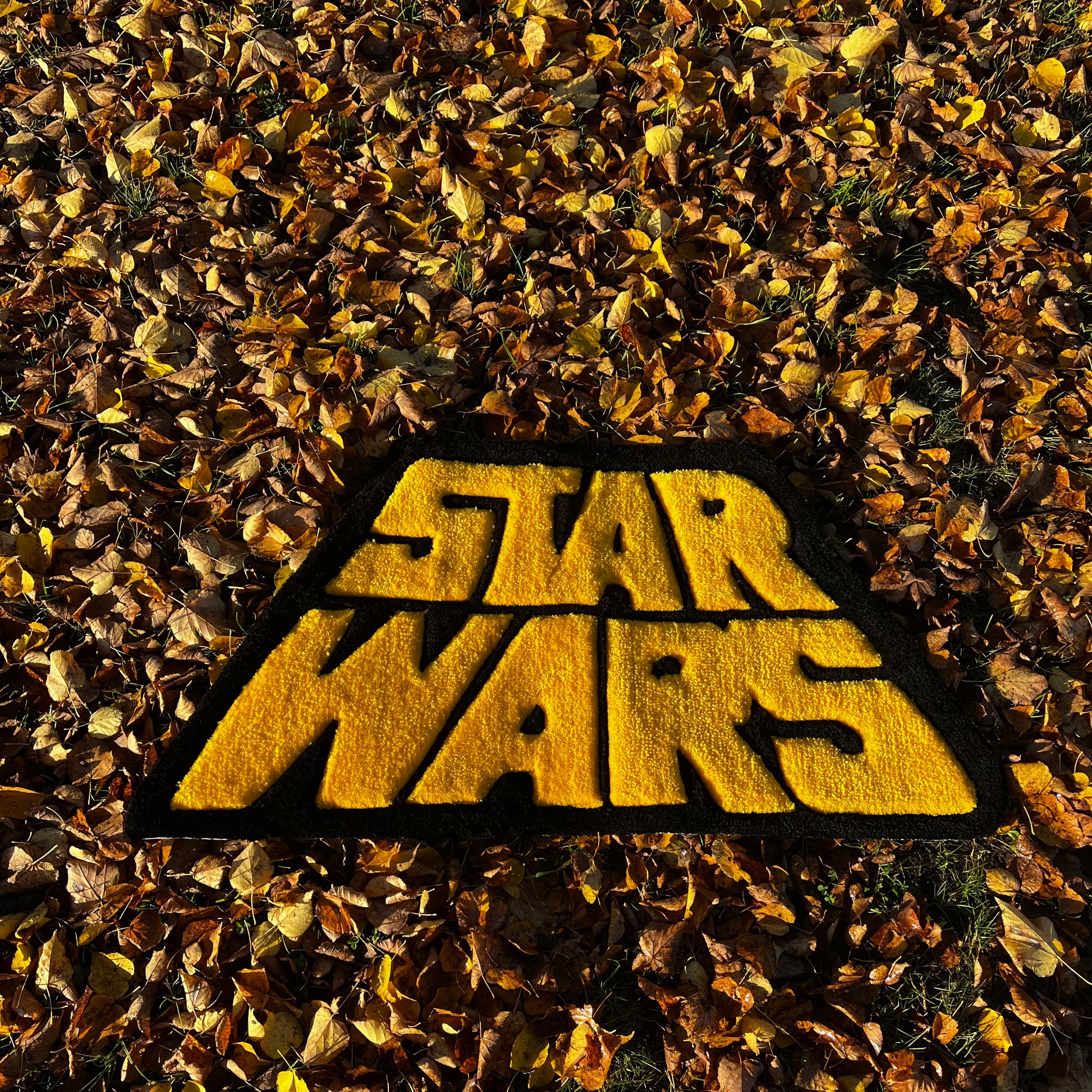 STAR WARS custom Rug - Rugsly