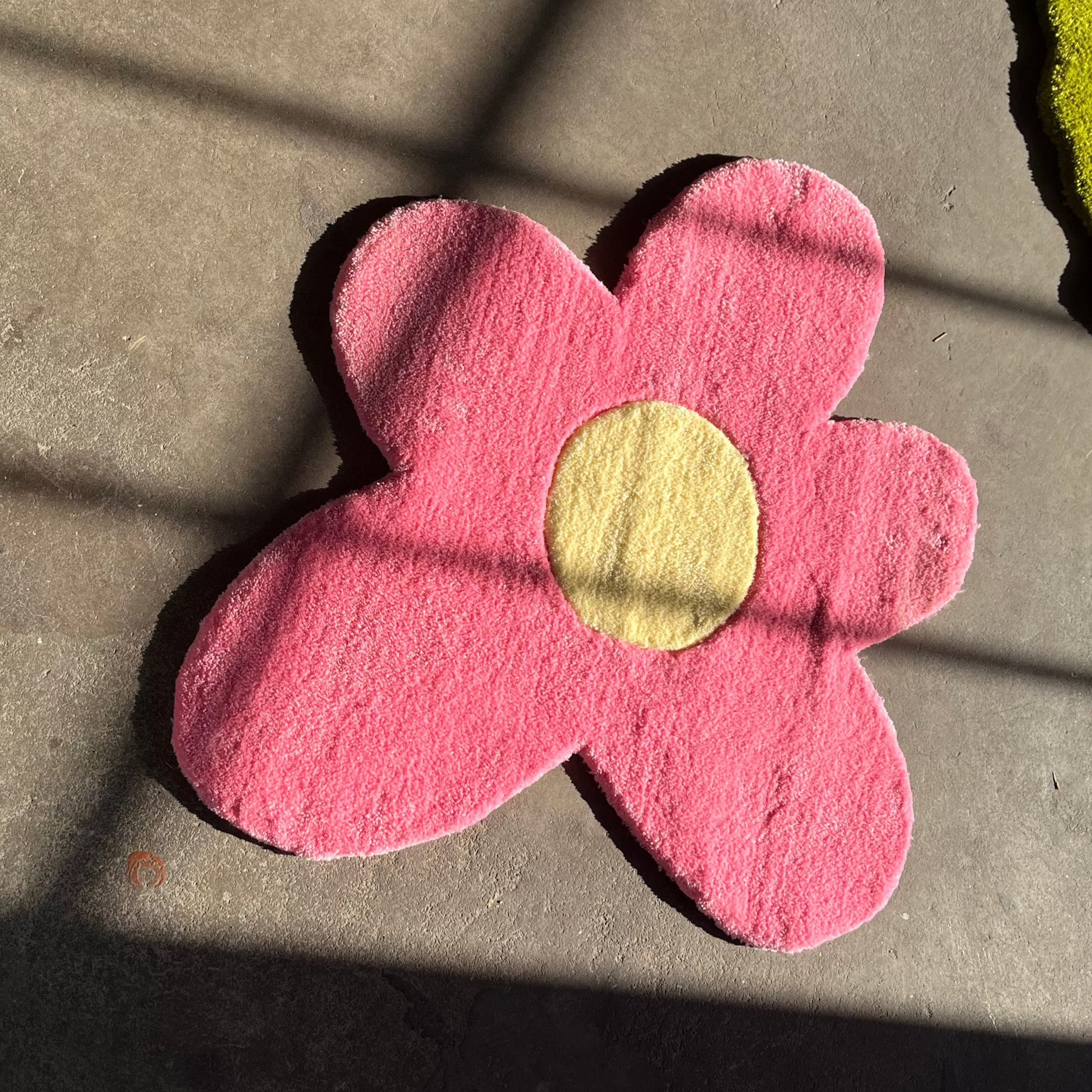 Le Fleur Flower custom Rug - Rugsly