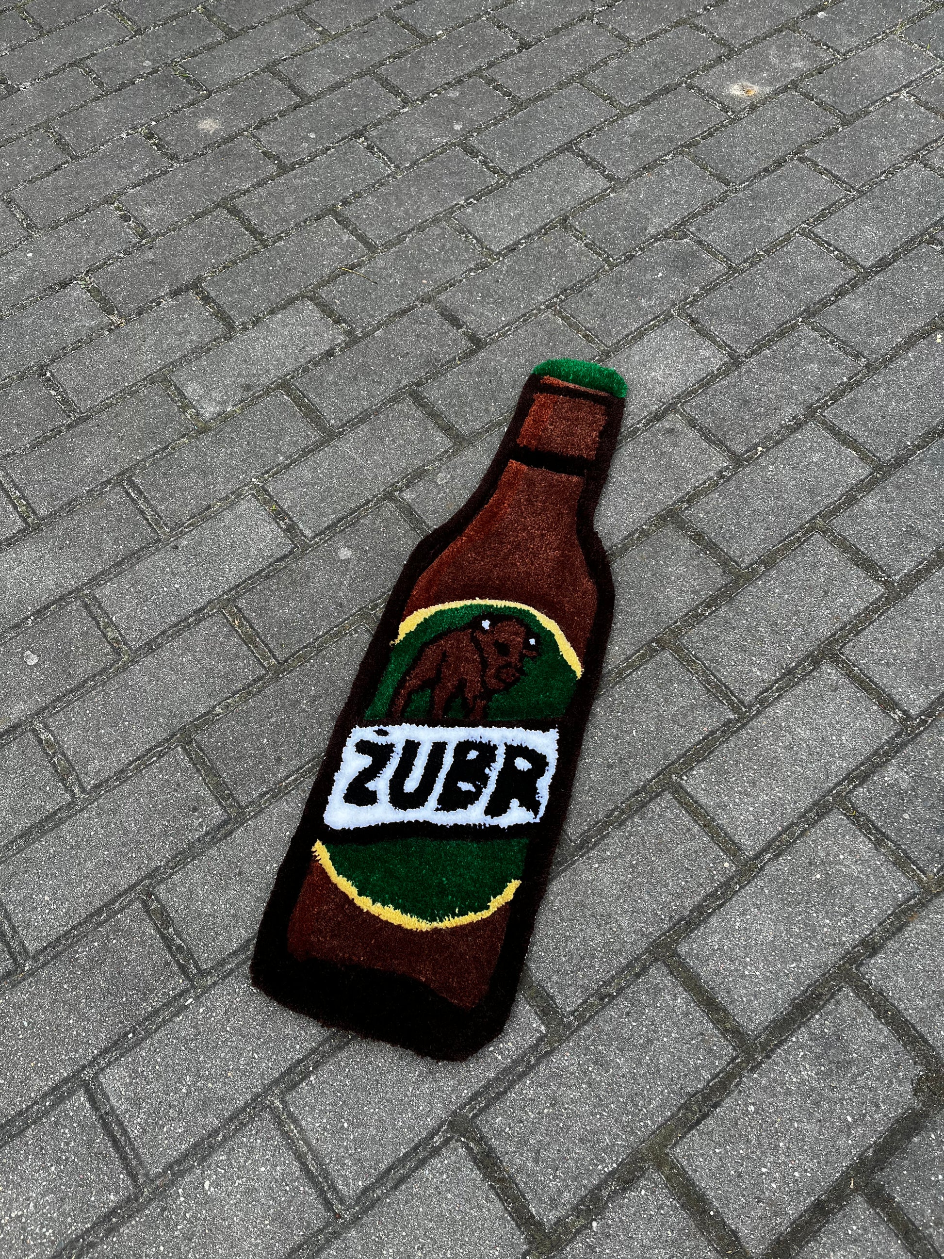 Piwko custom Rug - Rugsly