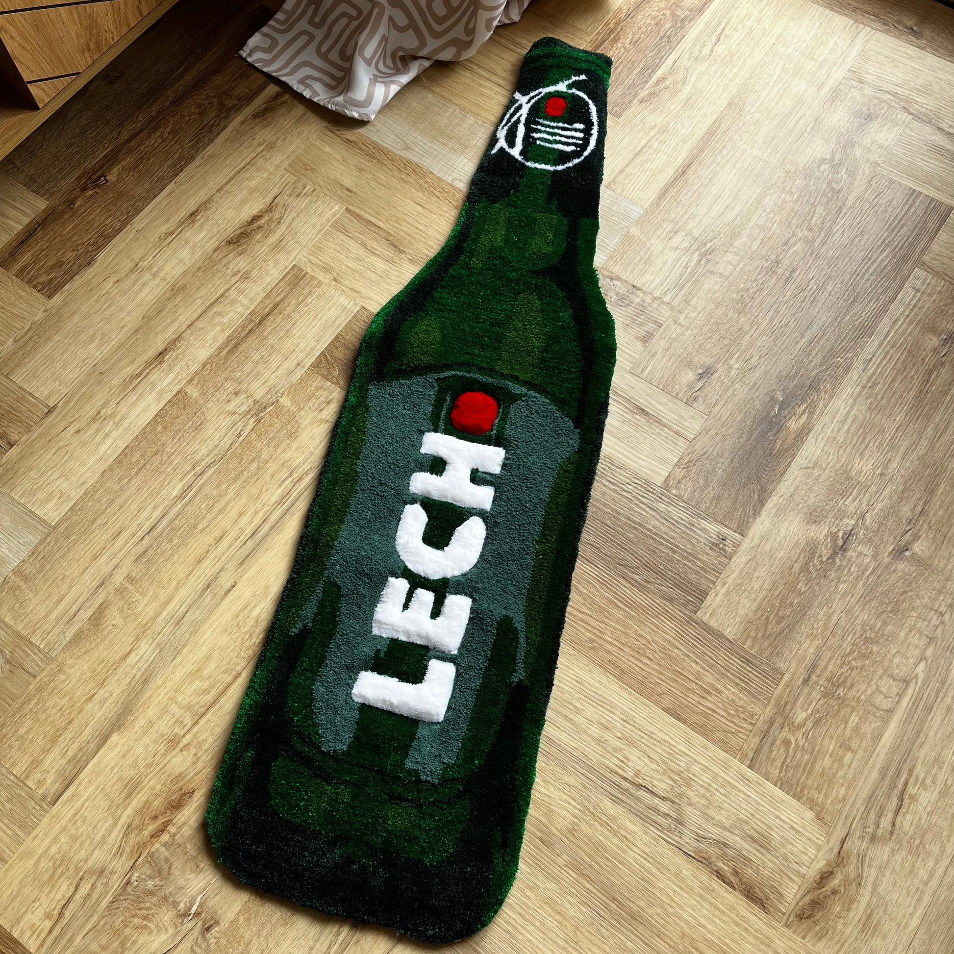 Piwko custom Rug - Rugsly